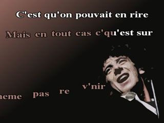 Encore lui